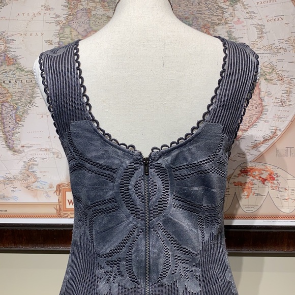 FREE PEOPLE Nearly famous shift dress - Picture 11 of 16